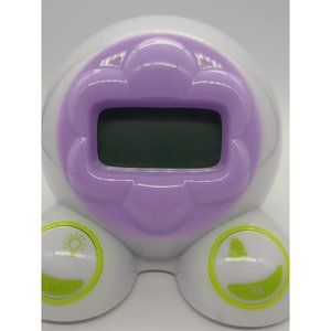 Mirari OK to WAKE! Kids Alarm Clock